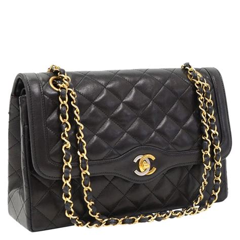 are chanel bags cheaper in paris|chanel bags price range.